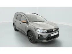 DACIA JOGGER Tce 110 7 PLACES Extrême PHASE 3