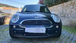 MINI One D
