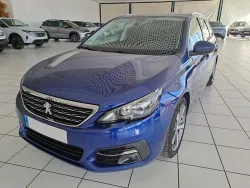 Peugeot 308 SW 1.2 PureTech S&S Allure 130