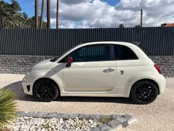 Abarth 500