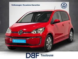 Volkswagen E-UP 2.0 83 Electrique Life Plus