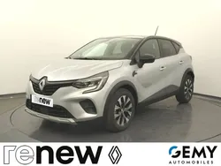 RENAULT Captur TCe 90 Evolution