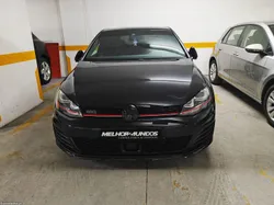 VW Golf 2.0 TSi GTi DSG Performance
