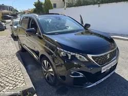 Peugeot 5008 1.2 PureTech Allure EAT8