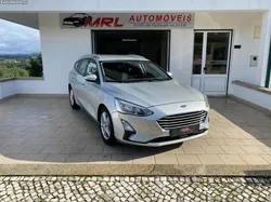 Ford Focus Diesel