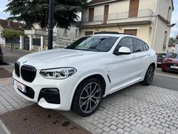 BMW X4 II (G02) xDrive30i 252ch M Sport X Euro6d-T