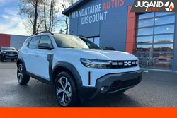 Dacia Duster MILDHYBRID 130 4X4 JOURNEY -3%