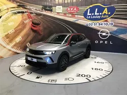 Opel Mokka 1.2 TURBO 130 GS EAT8