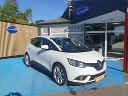 Renault Scénic 1.7 Blue dCi 120ch Intens EDC