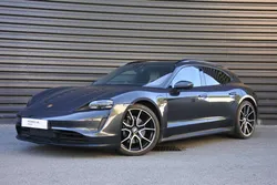 PORSCHE Taycan 4S 571 ch avec batterie performance plus Sport Turismo