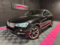 BMW X4 F26 xDrive30d 258ch xLine A