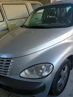 Chrysler PT Cruiser ligeiro de passageiros