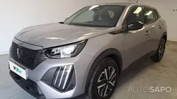 Peugeot 2008 1.2 PureTech Style de 2025