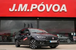 Fiat Tipo Station Wagon 1.3 M-Jet Lounge Tech GPS