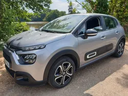 Citroën c3 puretech 83cv bvm5 feel pack