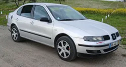 Seat Toledo 1.9TDI