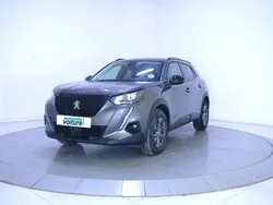 Peugeot 2008 PureTech 130 S&S EAT8 - Style