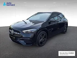 Mercedes-benz GLA 200 d 150ch AMG Line 8G-DCT