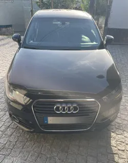 Audi A1 1.6 HATCHBACK