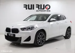 BMW X2 25 e xDrive Pack M