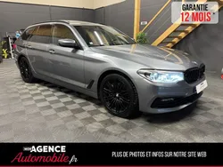 BMW Série 5 TOURING 540D XD 320CH SPORT LINE / Garantie 12 Mois