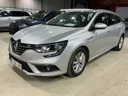Renault MEGANE IV ESTATE 1.5 BLUE DCI 115CH INTENS