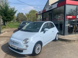 Fiat 500 1.2 ‘’Lounge’’