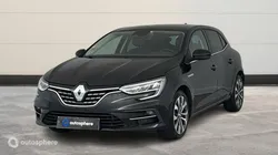 Renault Mégane 1.5 Blue dCi 115ch Techno