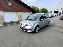 RENAULT Grand Modus 1.2 TCE 16V eco2 103 cv GARANTIE