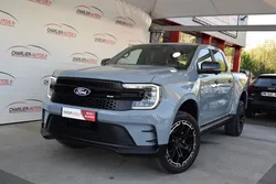 Ford Ranger MS-RT 3.0L V6 EcoBlue 240 Ch BVA10 " Sans Malus / 4 places "
