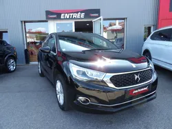 Ds DS 4 BLUEHDI 150CH SO CHIC S&S