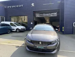 Peugeot 508 SW (2) BlueHDi 130 EAT8 Allure Pack