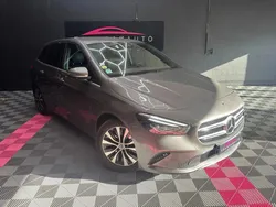 MERCEDES CLASSE B 200 d 8G-DCT Progressive Line Edition