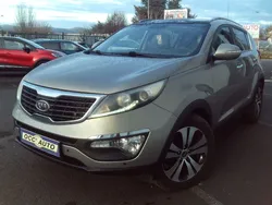 Kia Sportage 1.7 CRDi 115 ISG 2WD Premium