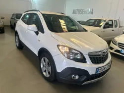OPEL Mokka 1.6CDTi S&S Selective 4x4