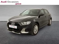 Audi A1 allstreet 30 TFSI 110ch Design