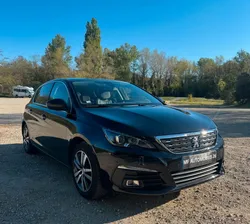 Peugeot 308 1.5 BLUEHDI 130CH Garantie 6 mois