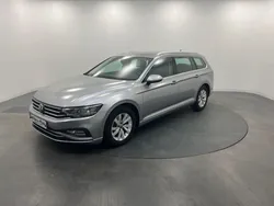 Volkswagen Passat SW 2.0 TDI EVO SCR 150 DSG7 Life Plus