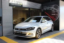 Polo 1.0 tsi 95 confortline