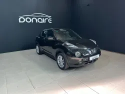 NISSAN Juke 1.2 DIG-T N-Tec 4x2 115