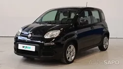 Fiat Panda 1.0 Hybrid de 2024