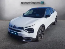 Citroen C4 1.2 PureTech 130ch S&S MAX