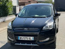 Ford Kuga 1.5 EcoBoost S&S 150 Titanium 4X2 (2015, 174000 Km)