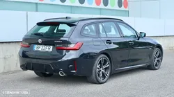 BMW 330 e xDrive Aut. M Sport
