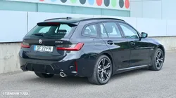 BMW 330 e xDrive Aut. M Sport