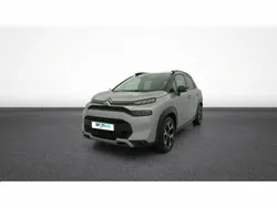 Citroën C3 Aircross PureTech 110 S&S BVM6 Shine Pack