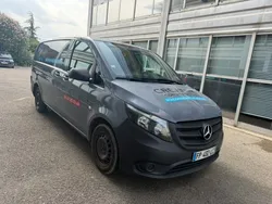 Mercedes VITO Mercedes Vito 110 CDI Long pro 102ch