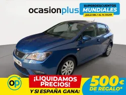 SEAT Ibiza 1.6TDI CR Style 105
