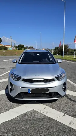 Kia Stonic 1.2 Dynamic