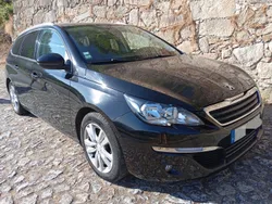 Peugeot 308 1.6 Bluehdi
